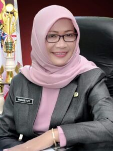 Dra. Widiastuti, M.M.